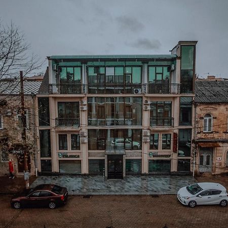 Discovery Hotel Kʼutʼaisi Exterior foto